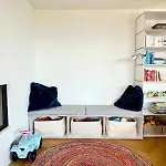 Luxury, Quiet Flat Overlooking شقة زيورخ