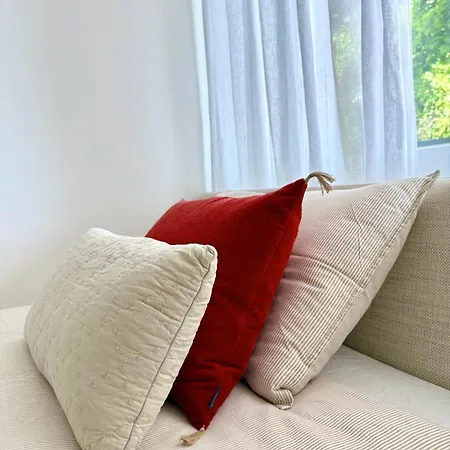 Luxury, Quiet Flat Overlooking Apartment Zürich