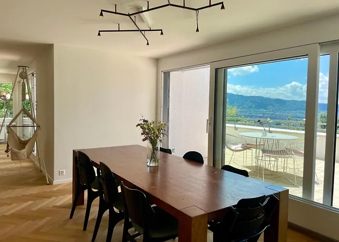 Apartman Luxury, Quiet Flat Overlooking