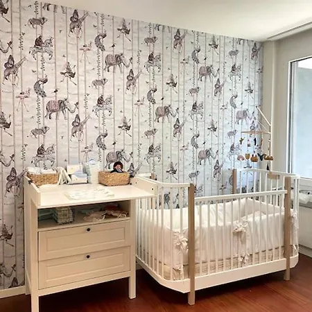 Διαμέρισμα Luxury, Quiet Flat Overlooking Ζυρίχη